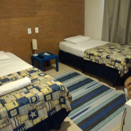 Euro Hotel Ibiruba ภายนอก รูปภาพ