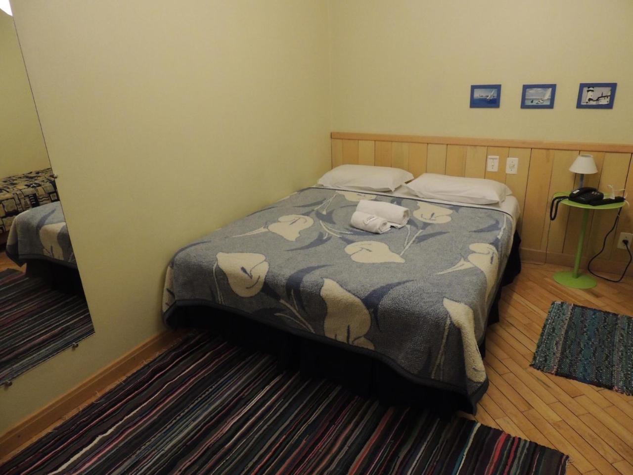 Euro Hotel Ibiruba ภายนอก รูปภาพ
