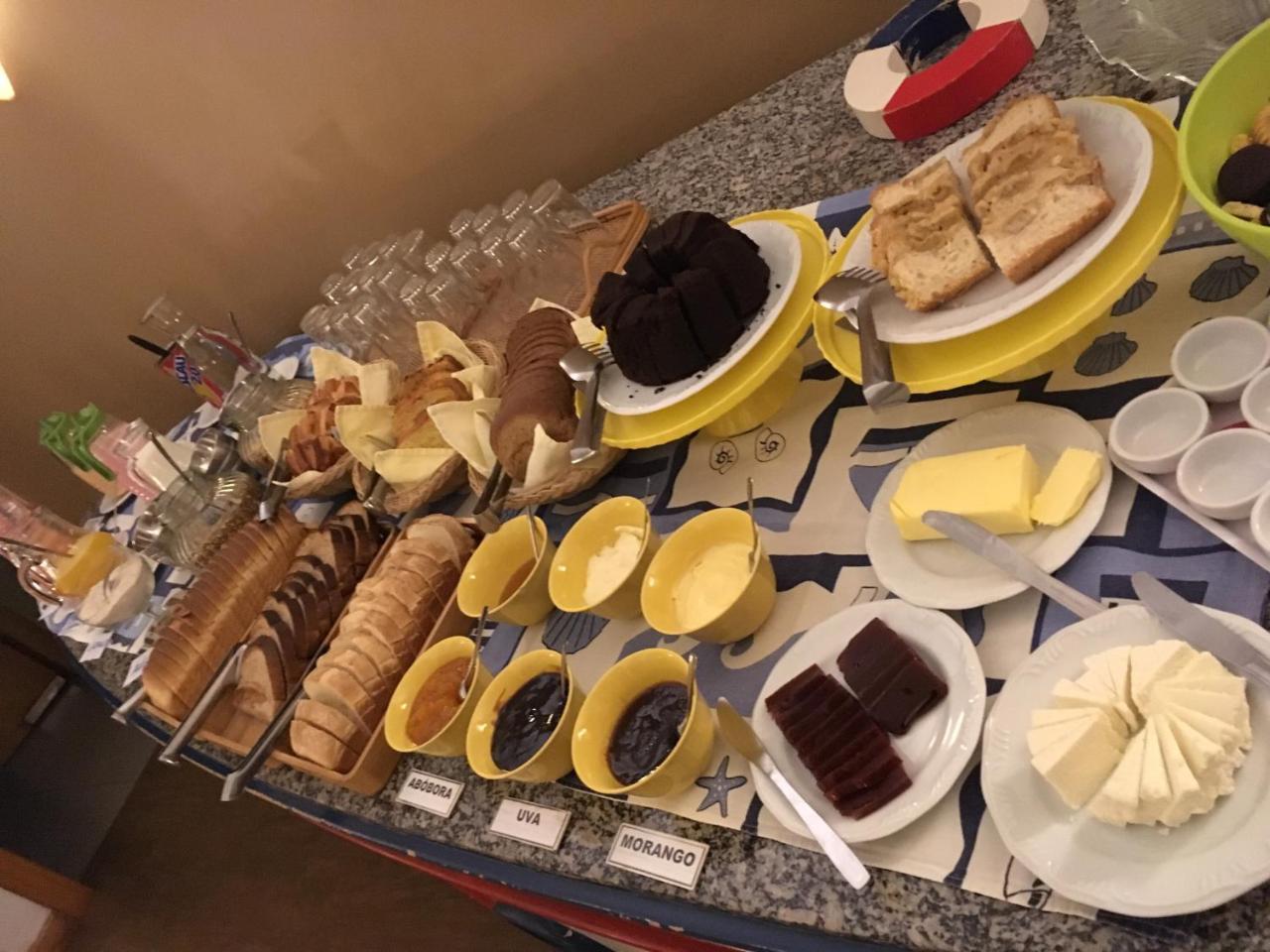 Euro Hotel Ibiruba ภายนอก รูปภาพ