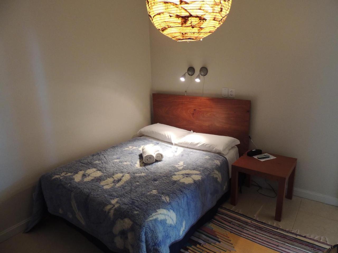 Euro Hotel Ibiruba ภายนอก รูปภาพ