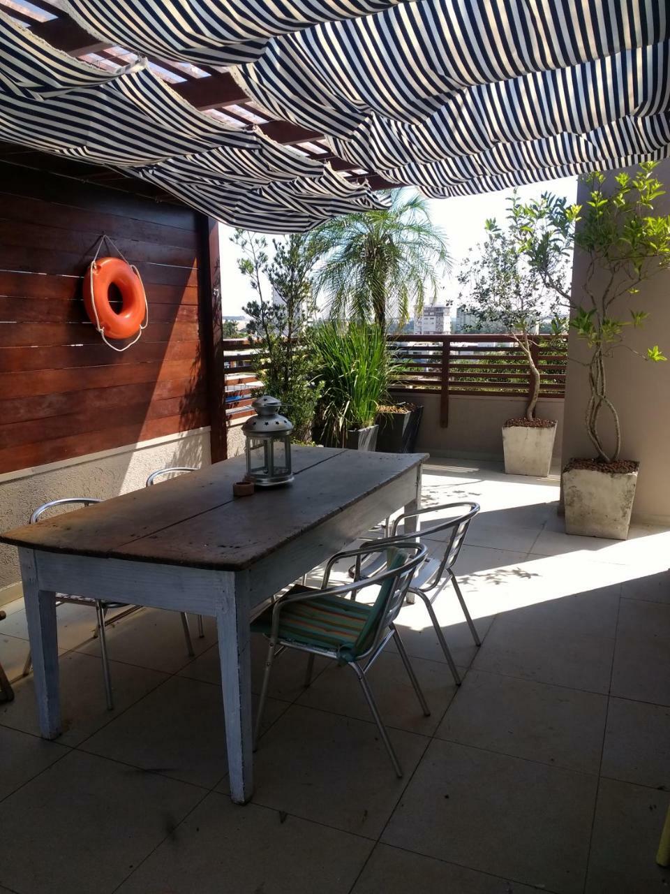 Euro Hotel Ibiruba ภายนอก รูปภาพ