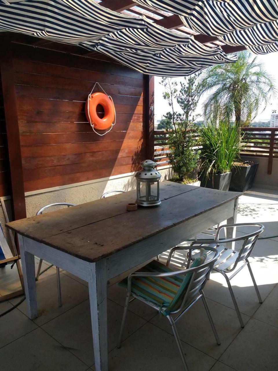 Euro Hotel Ibiruba ภายนอก รูปภาพ
