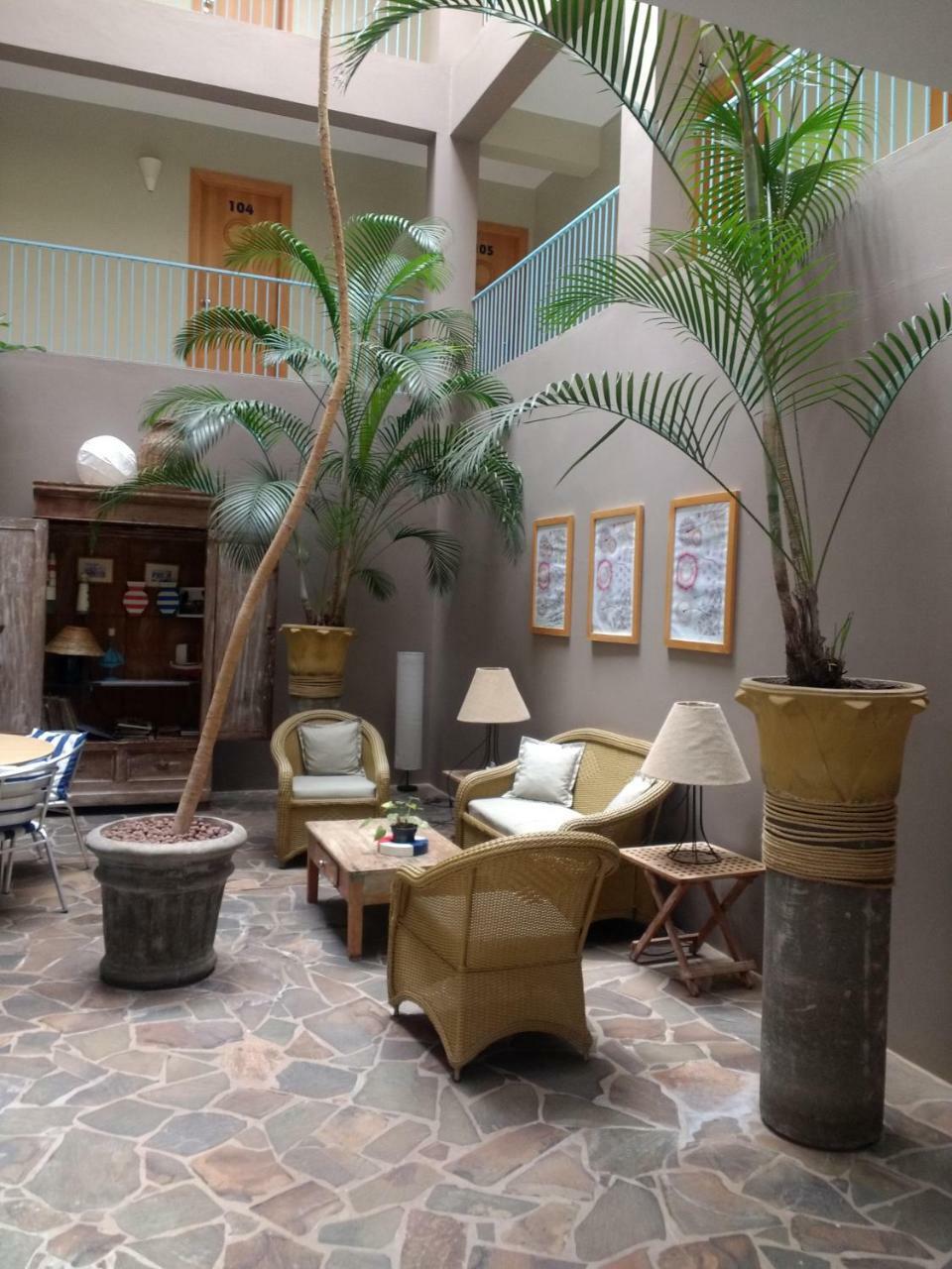 Euro Hotel Ibiruba ภายนอก รูปภาพ