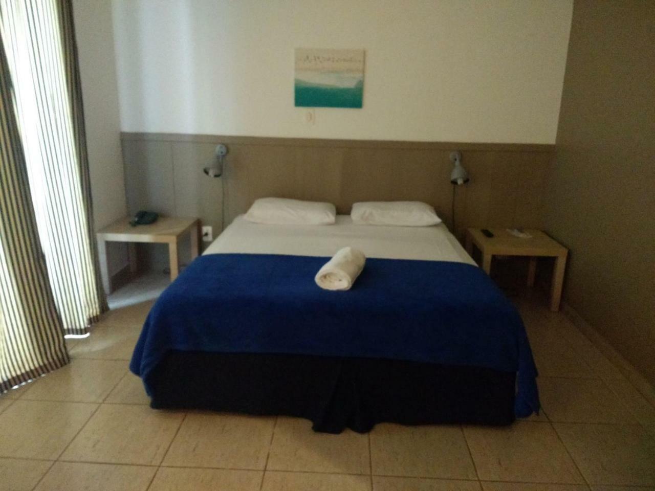 Euro Hotel Ibiruba ภายนอก รูปภาพ