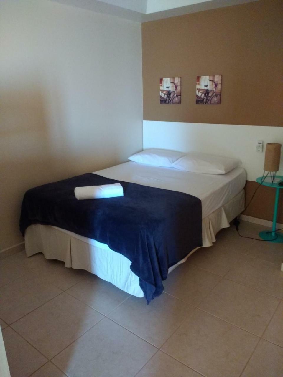 Euro Hotel Ibiruba ภายนอก รูปภาพ